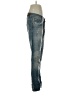 Zara Basic Stars Blue Jeans Size 2 - photo 4