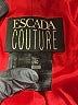 Escada Red Blazer Size EU 40 / US 10 - photo 6