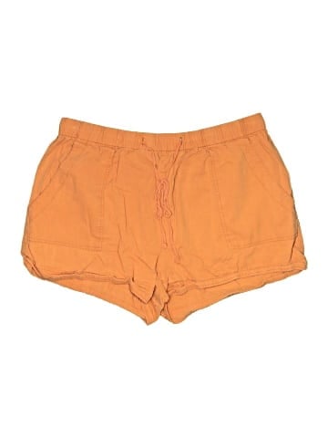 BTFBM Shorts (view 1)