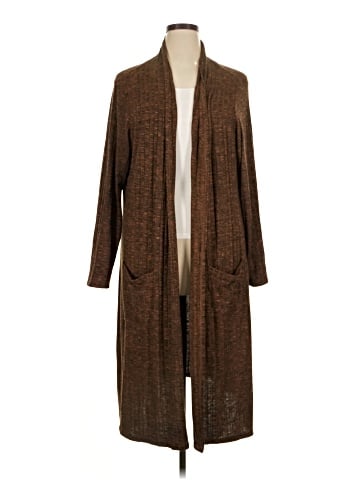 Lisa Rinna Cardigan (view 1)