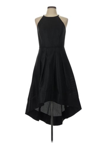 Aidan by Aidan Mattox Cocktail Dress (view 1)
