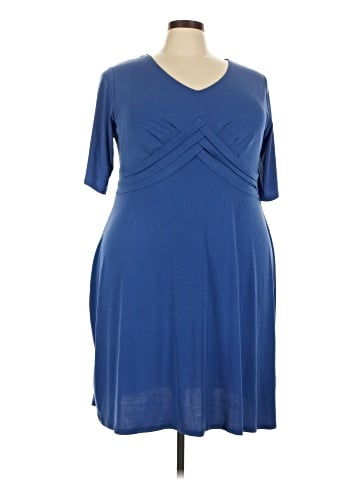 Avenue Casual Dress (view 1)