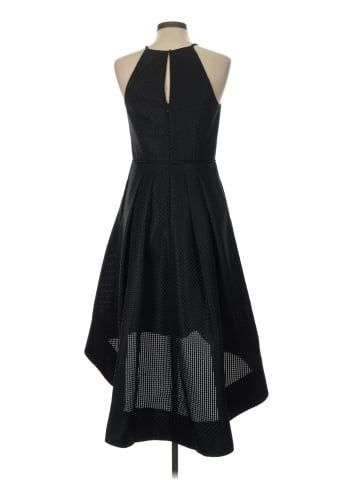 Aidan by Aidan Mattox Cocktail Dress (view 2)