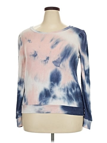 Chenault Long Sleeve Top (view 1)