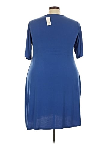 Avenue Casual Dress (view 2)