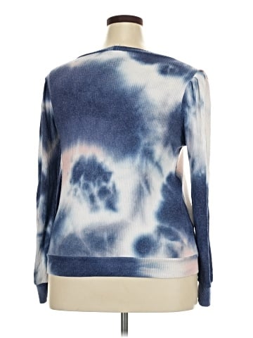 Chenault Long Sleeve Top (view 2)
