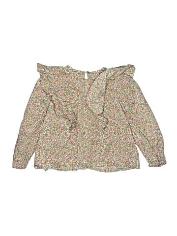 Crewcuts Long Sleeve Blouse (view 2)