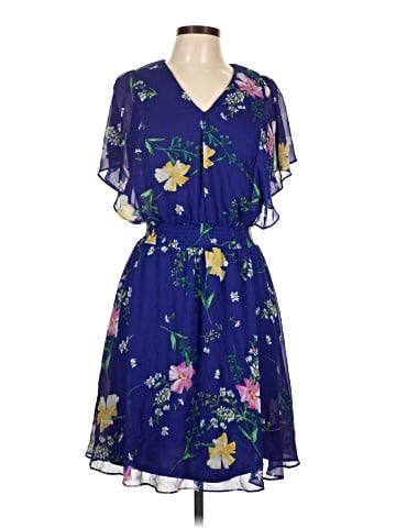 DKNY Casual Dress (view 1)