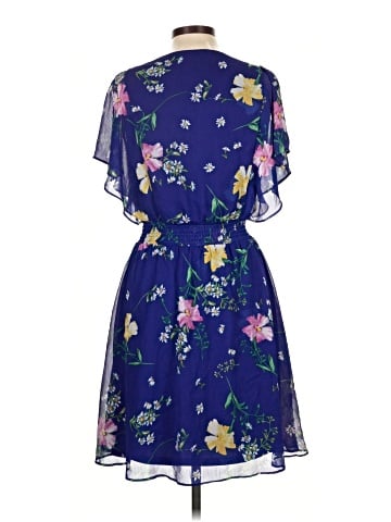DKNY Casual Dress (view 2)