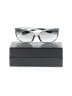 Prada Linea Rossa Silver Gray Sunglasses One size - photo 2