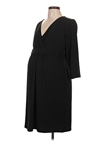 Old Navy - Maternity Casual Dress (view 1)