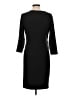 Old Navy - Maternity Black Casual Dress Size Lg Maternity - photo 2