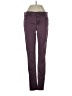 Express Purple Jeans Size 2 - photo 1