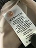 Babaton 100% Polyester Tan Sleeveless Blouse Size XXS - photo 8