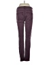 Express Purple Jeans Size 2 - photo 2
