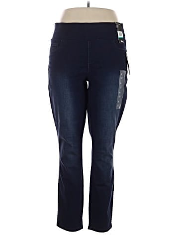 DKNY Jeans Jeggings (view 1)