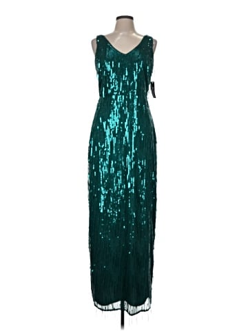 R&M Richards Cocktail Dress (view 1)