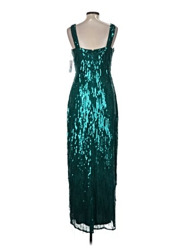 R&M Richards Cocktail Dress (view 2)