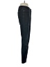 The Limited Chevron-herringbone Blue Jeans Size 0 - photo 4