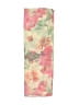 Unbranded Floral Pink Scarf One size - photo 2