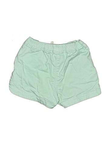 Crewcuts Denim Shorts (view 2)