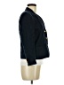 Chaps 100% Linen Blue Blazer Size 6 - photo 4