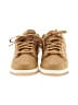 Nike Tan Sneakers Size 8 - photo 2