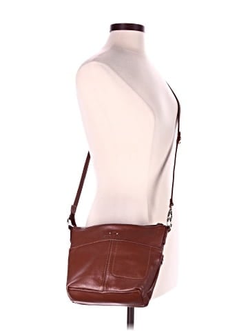 Stone Mountain Crossbody Bag (view 2)