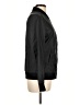 CHARLES RIVER APPAREL 100% Nylon Solid Black Jacket Size M - photo 4