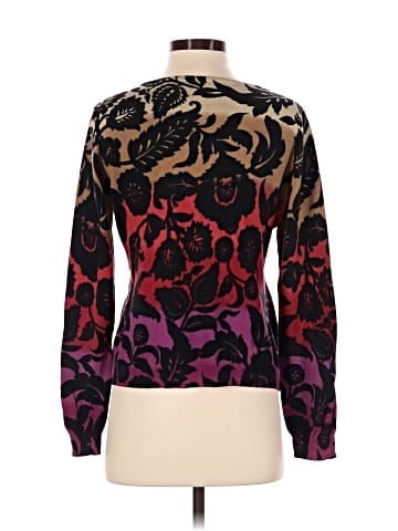 Rafaella Pullover Sweater (view 2)