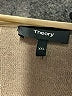 Theory Tan Cardigan Size XXL - photo 4