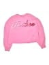 Justice Pink Sweatshirt Size 12 - 14 - photo 1