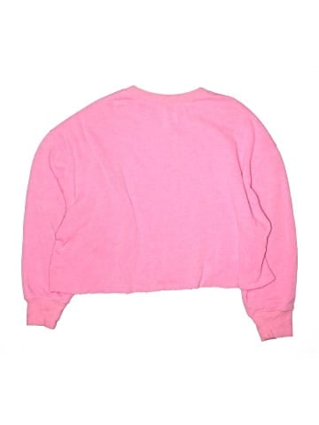 Justice Sweatshirt (view 2)