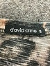 David Cline Brown Long Sleeve Top Size S - photo 7