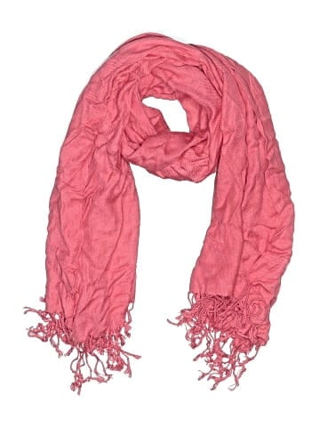 Pashmina Scarf (view 1)