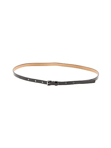 J.Crew Leather Belt (view 1)
