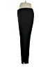 DKNY Solid Black Dress Pants Size 14 - photo 5