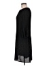 Maje Stars Black Casual Dress Size EU (FR) 40 / US 8 - photo 5