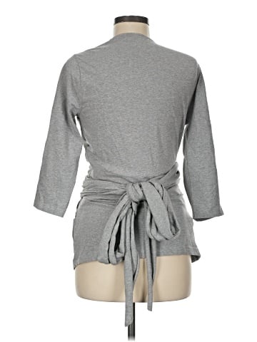 Seraphine 3/4 Sleeve Top (view 2)