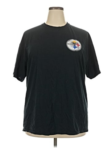 Jerzees Short Sleeve T-Shirt (view 1)