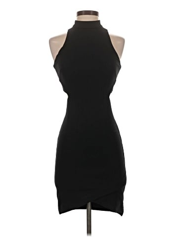 Topshop Cocktail Dress (view 1)