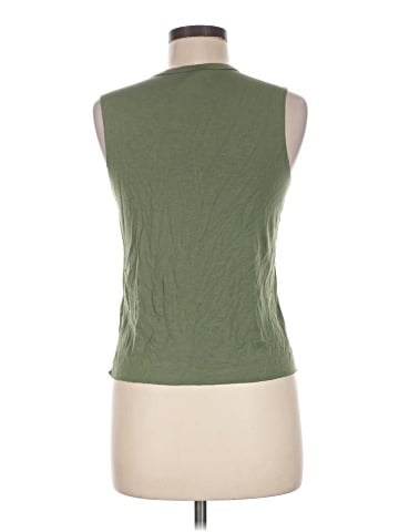 SoftWear Sleeveless T-Shirt (view 2)
