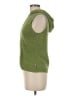 Woolrich 100% Cotton Green Vest Size M - photo 5