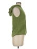 Woolrich 100% Cotton Green Vest Size M - photo 4
