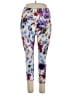 RBX Print White Active Pants Size XL - photo 1