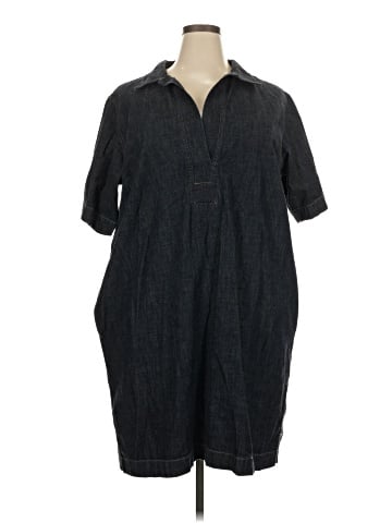 Lauren by Ralph Lauren Casual Dress (view 1)