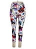 RBX Print White Active Pants Size XL - photo 2