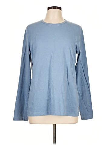 Woolrich Long Sleeve T-Shirt (view 1)