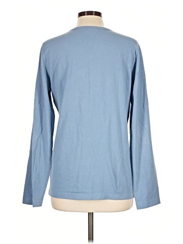 Woolrich Long Sleeve T-Shirt (view 2)