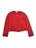 Crewcuts Chevron-herringbone Red Jacket Size 6 - 7 - photo 1